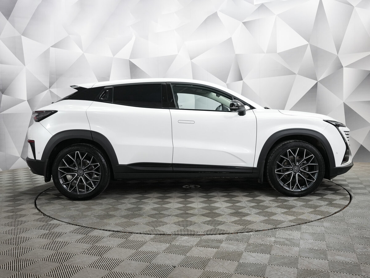 Changan UNI-T I, 2024 - 20 971 км. | Фото №6