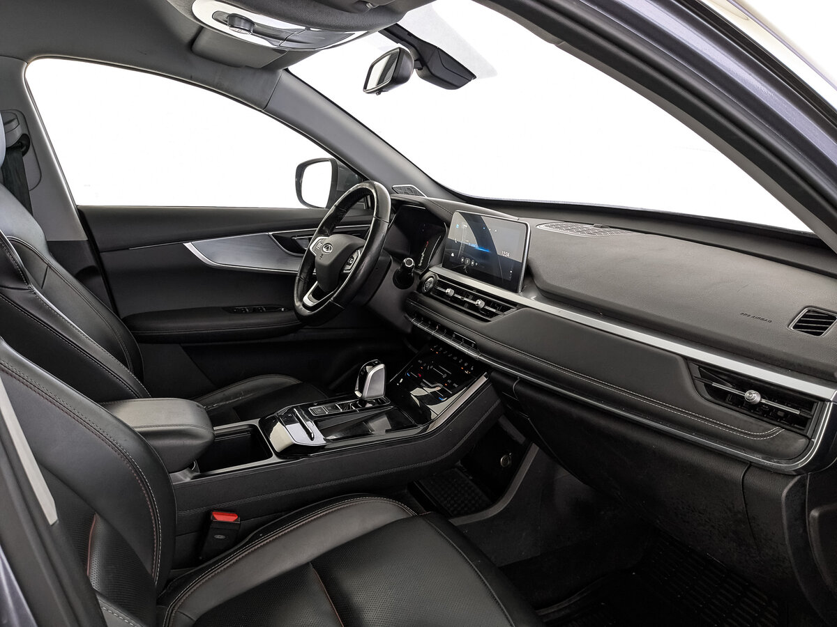 Chery Tiggo 7 Pro I, 2022 Фото №12