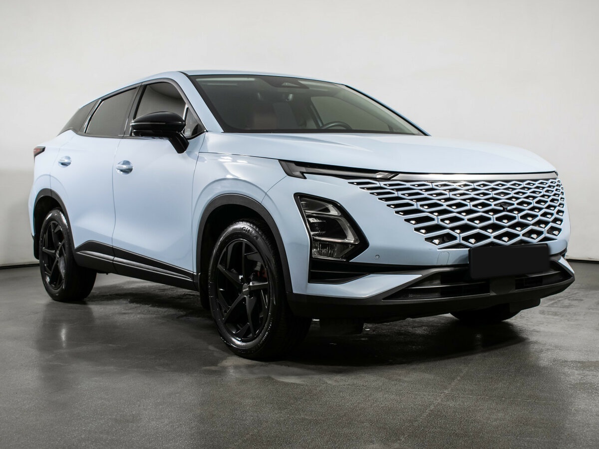 Omoda C5 I, 2023 - 25 663 км. | Фото №3