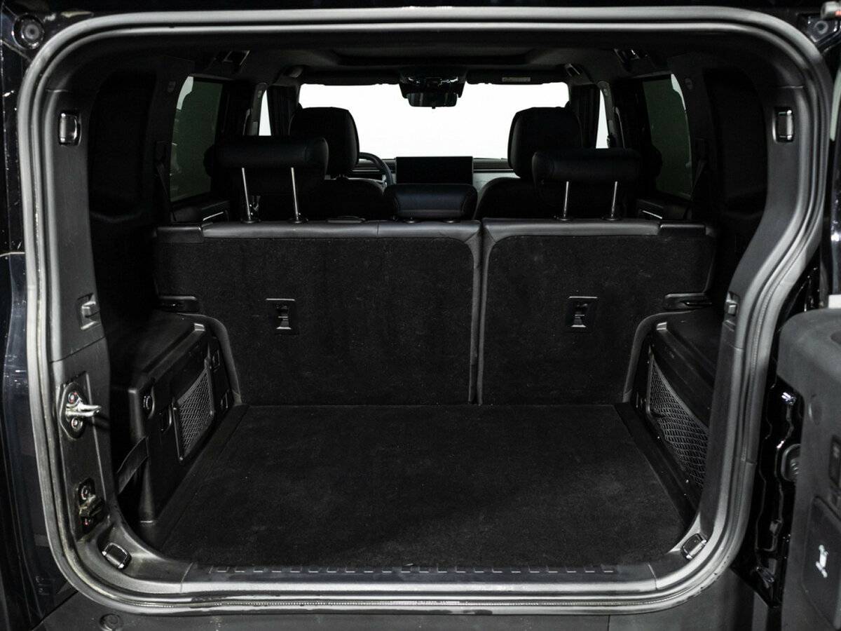 JETOUR T2, 2024 - 80 600 км. | Фото №6