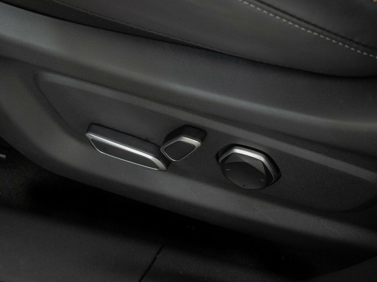 Changan UNI-K, 2023 Фото №16