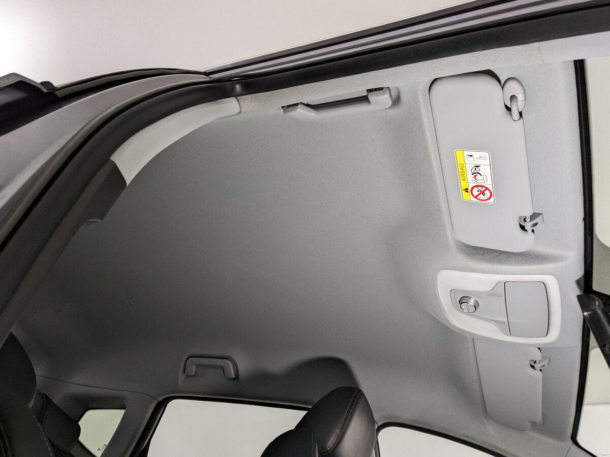 Chery Tiggo 7 Pro I, 2022 Фото №23