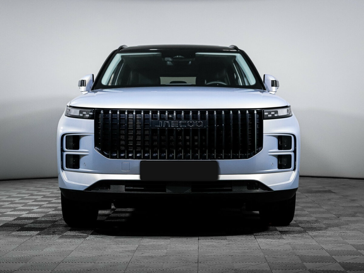 Jaecoo J7, 2024 - 14 000 км. | Фото №2