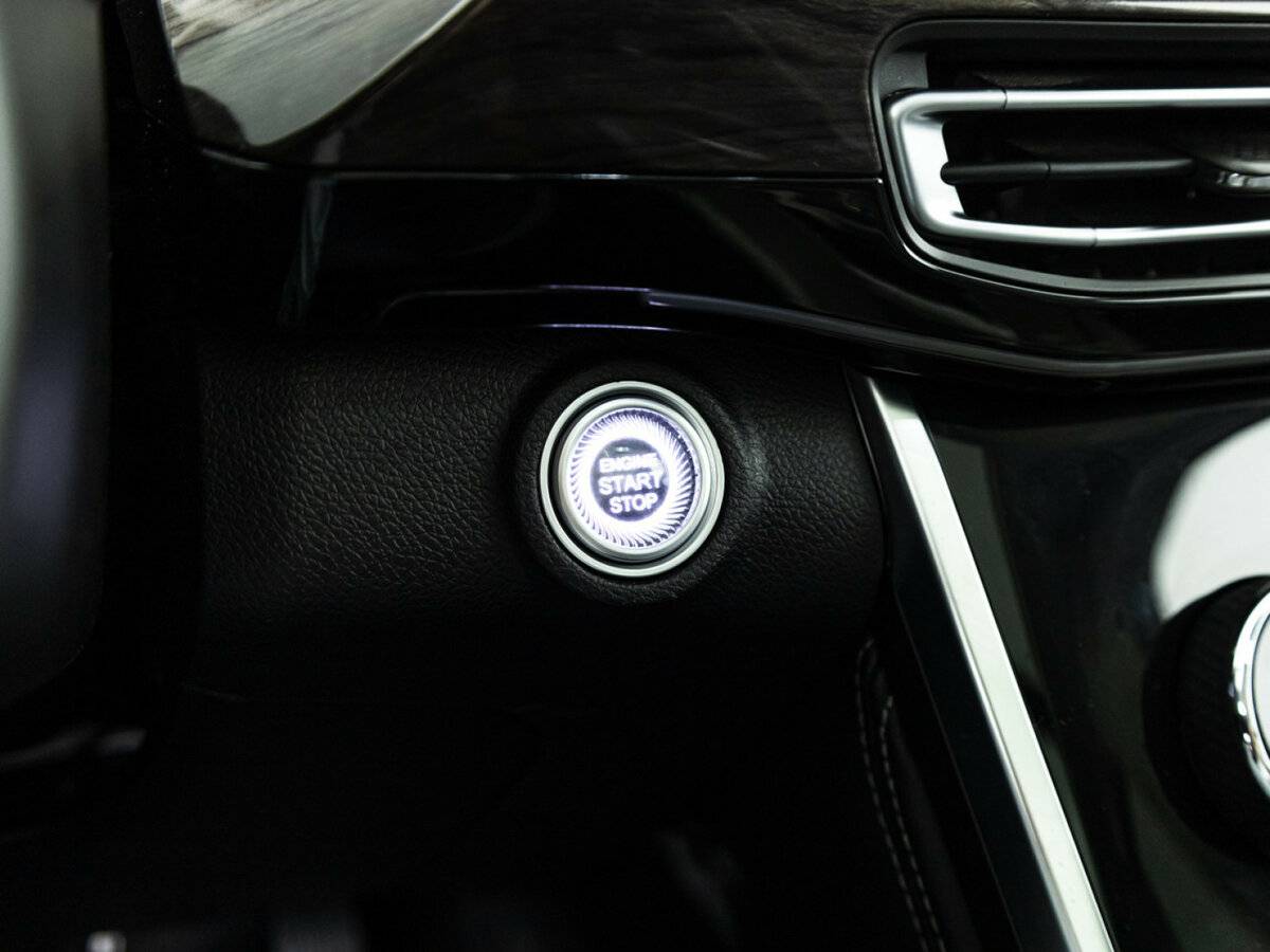 Exeed VX I, 2021 Фото №20