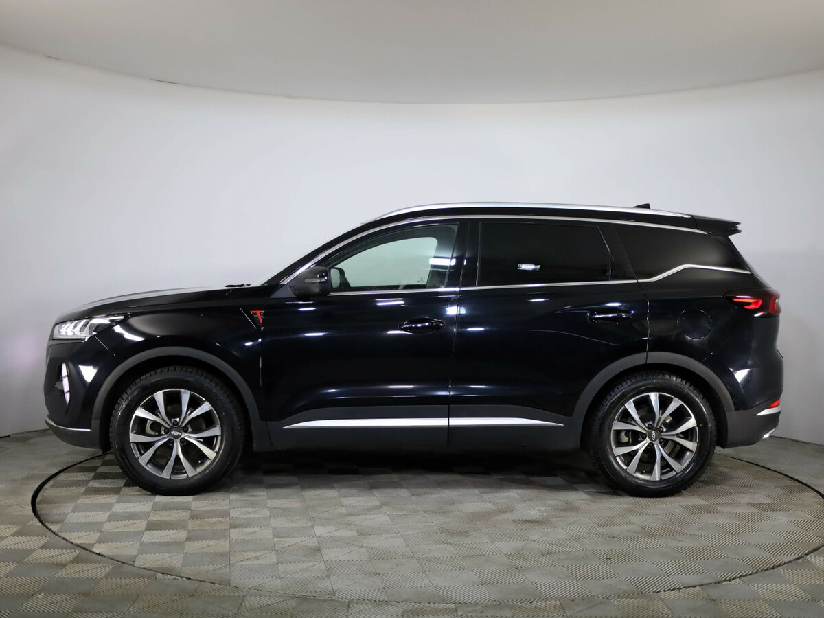 Chery Tiggo 7 Pro Max I, 2023 - 33 416 км. | Фото №8