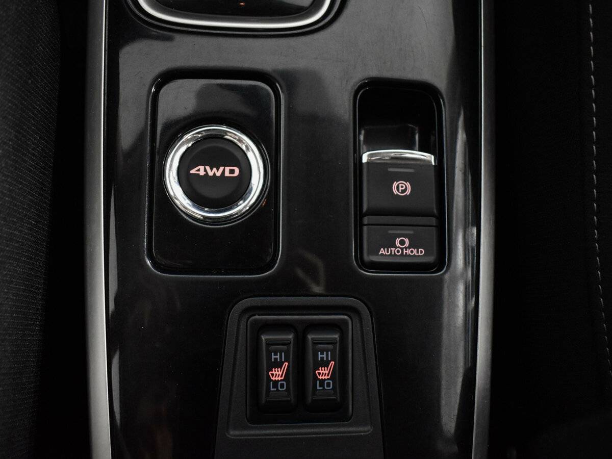 Mitsubishi Outlander III Рестайлинг 3, 2019 Фото №16