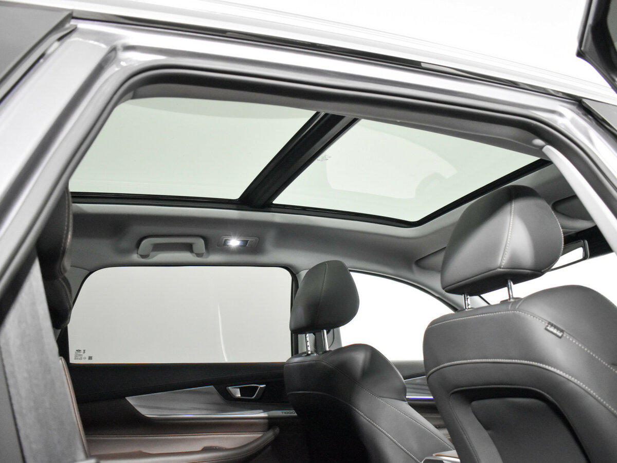 Chery Tiggo 8 Pro I, 2022 Фото №21