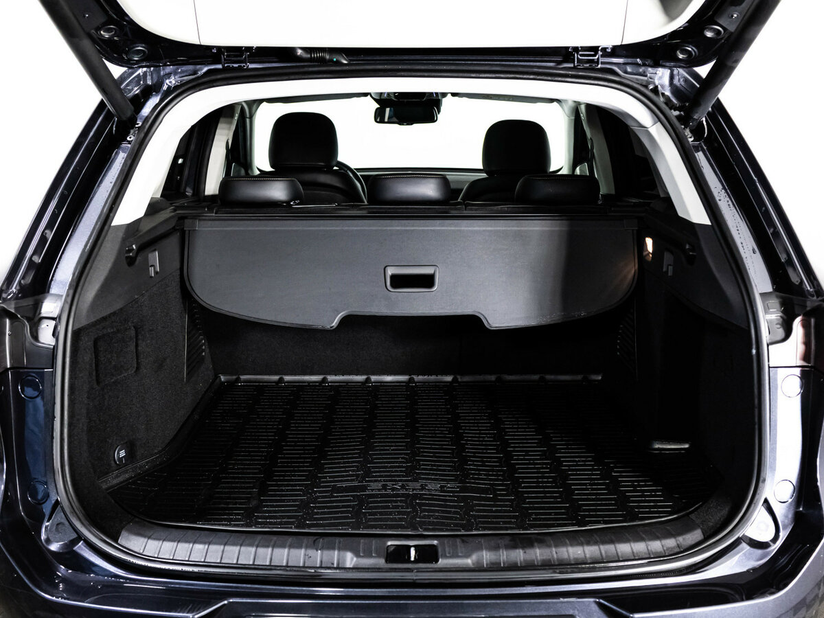 Exeed TXL I Рестайлинг, 2022 Фото №30