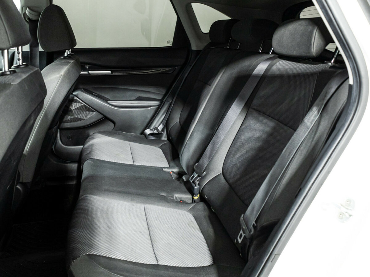 Kia Seltos I, 2020 Фото №10
