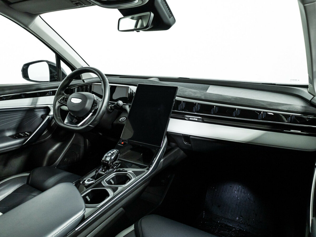 Geely Atlas II, 2024 - 50 000 км. | Фото №7