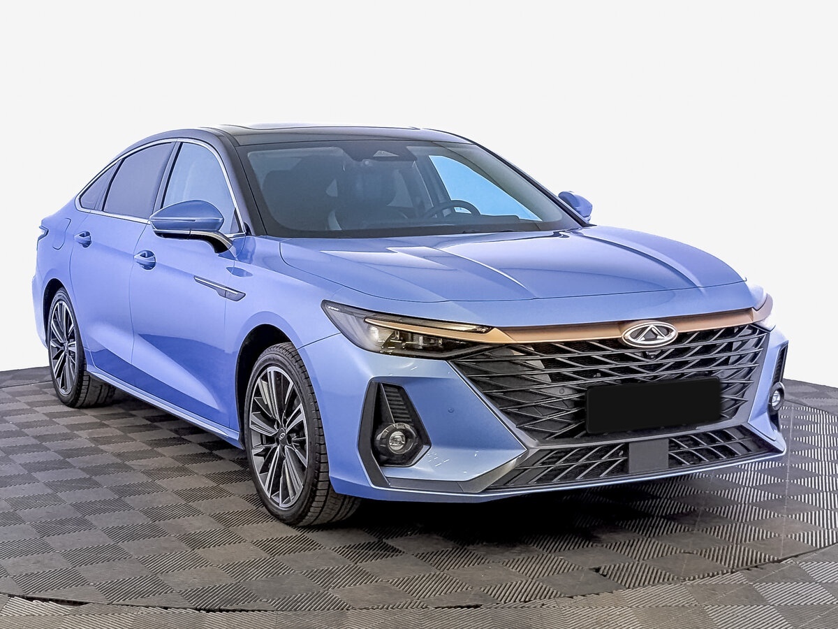 Chery Arrizo 8, 2023 - 30 593 км. | Фото №3