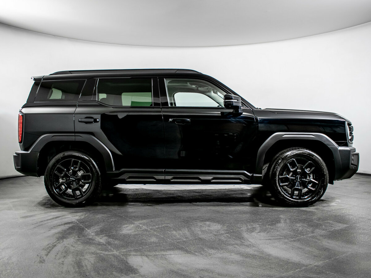 Haval H3, 2024 - 24 000 км. | Фото №4