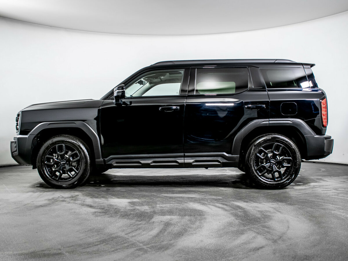 Haval H3, 2024 - 24 000 км. | Фото №8