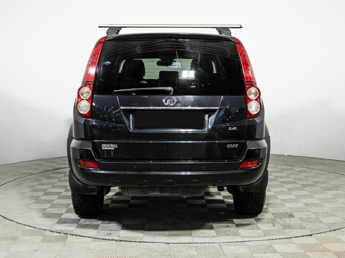 Great Wall Hover H5, 2013 - 125 280 км. | Фото №5