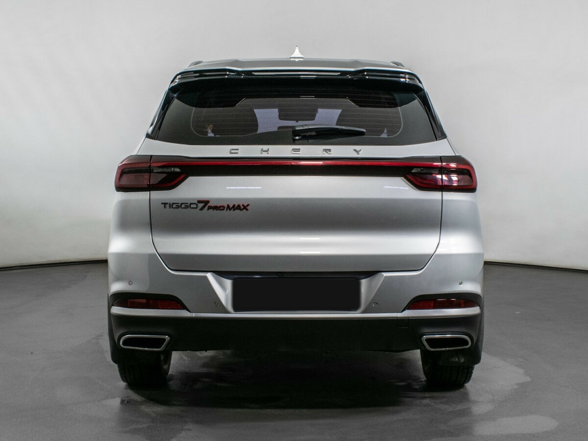 Chery Tiggo 7 Pro Max I, 2023 Фото №6