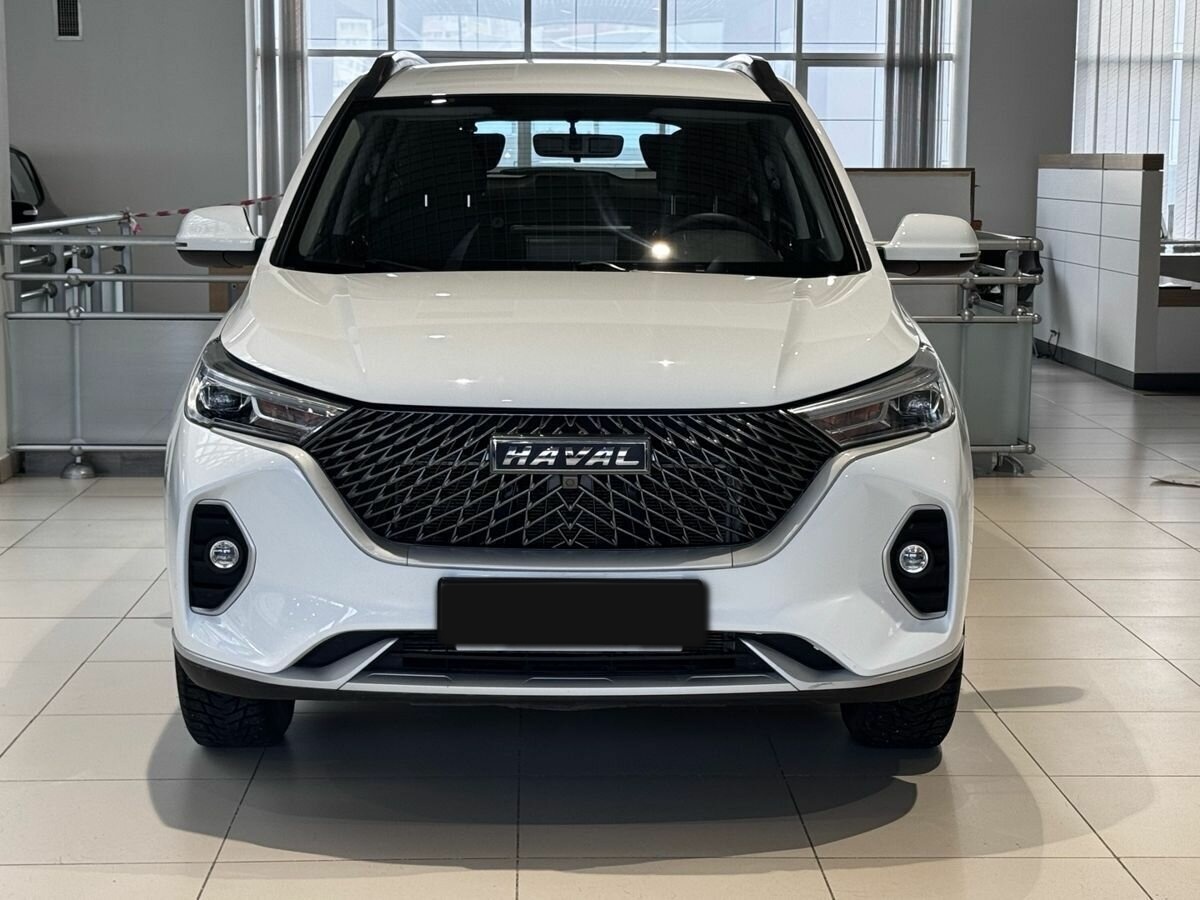 Haval M6 II, 2024 - 22 009 км. | Фото №2