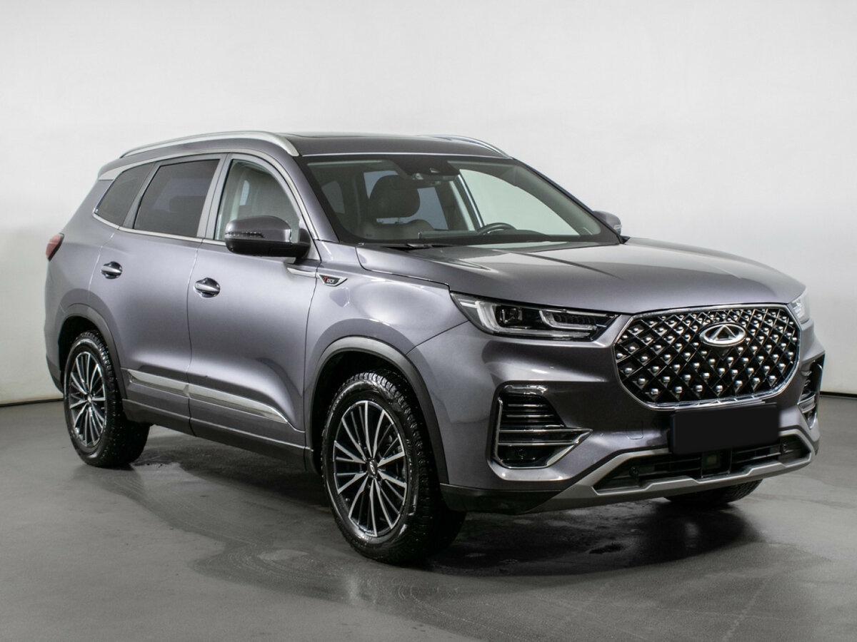 Chery Tiggo 8 Pro I, 2023 - 49 230 км. | Фото №3