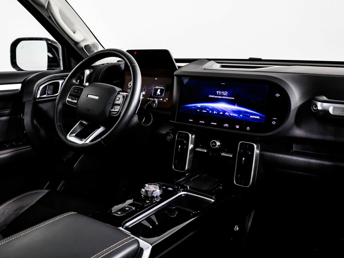 Haval Dargo, 2024 - 29 364 км. | Фото №8