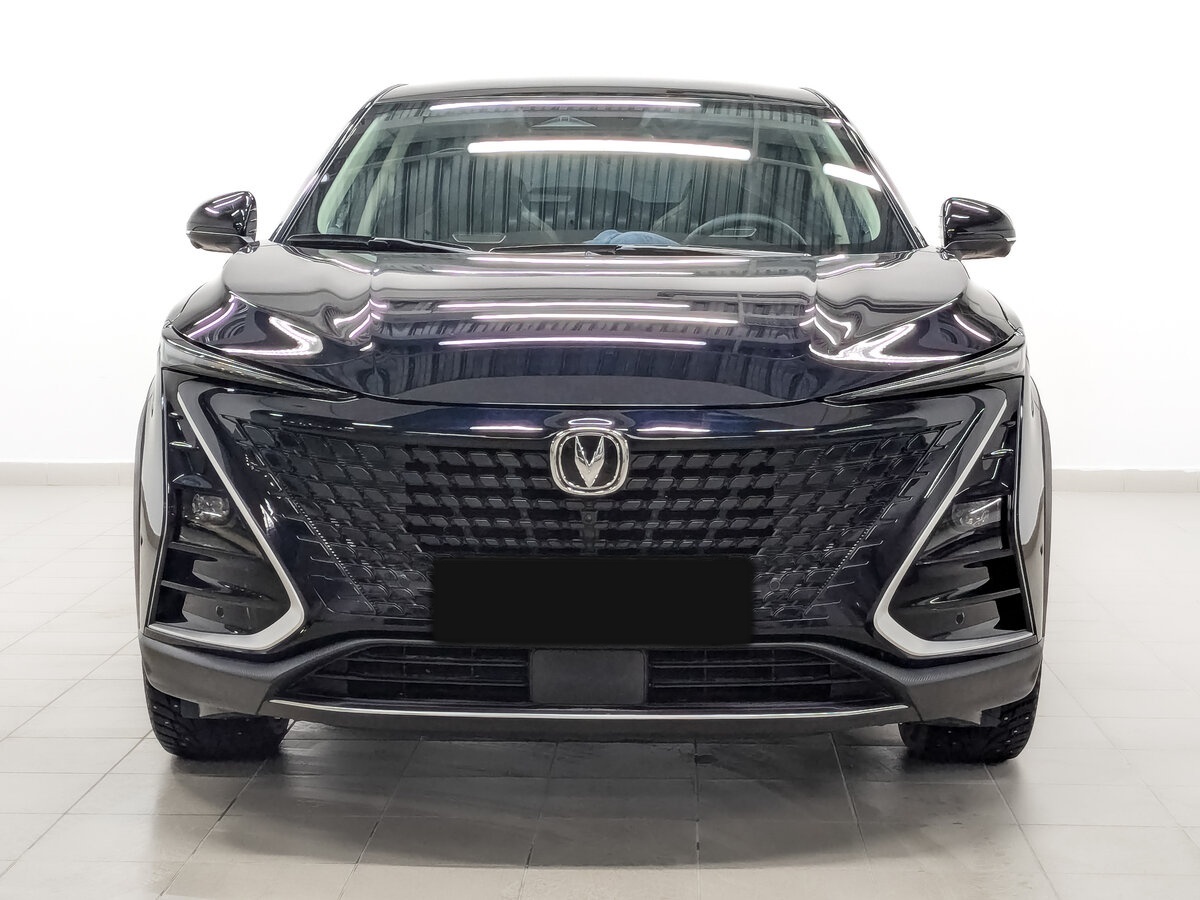 Changan UNI-T I, 2024 - 15 419 км. | Фото №2