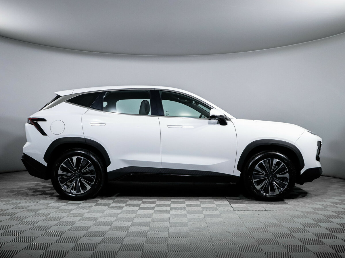 JETOUR DASHING I, 2023 - 12 980 км. | Фото №4