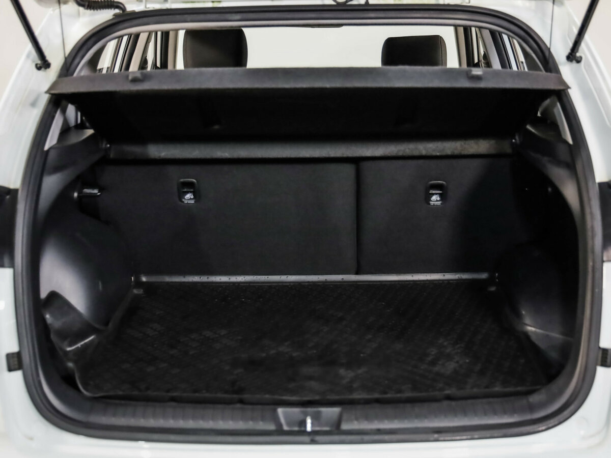 Hyundai Creta I, 2019 Фото №13