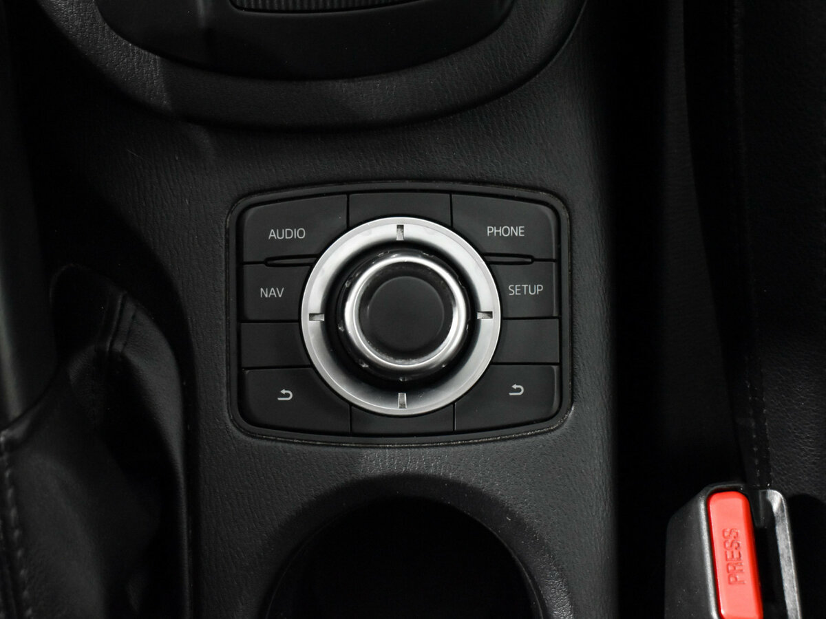 Mazda CX-5 I, 2012 Фото №12