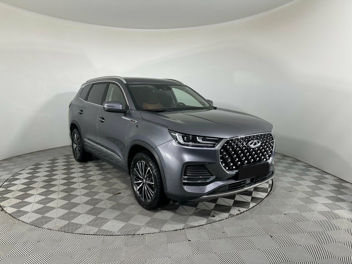 Chery Tiggo 8 Pro Max I, 2023 - 107 251 км. | Фото №7