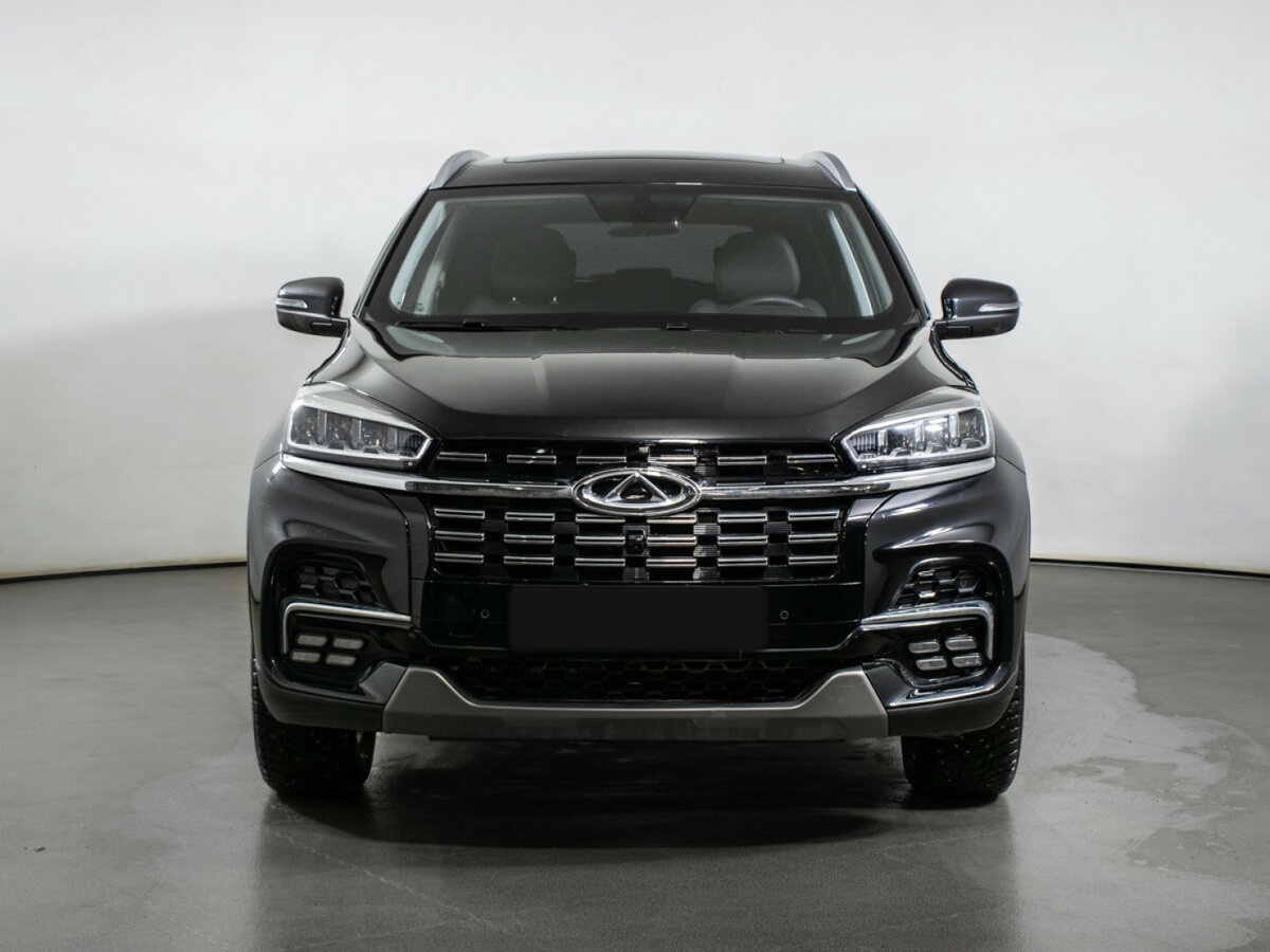 Chery Tiggo 8 I Рестайлинг, 2023 - 38 005 км. | Фото №2