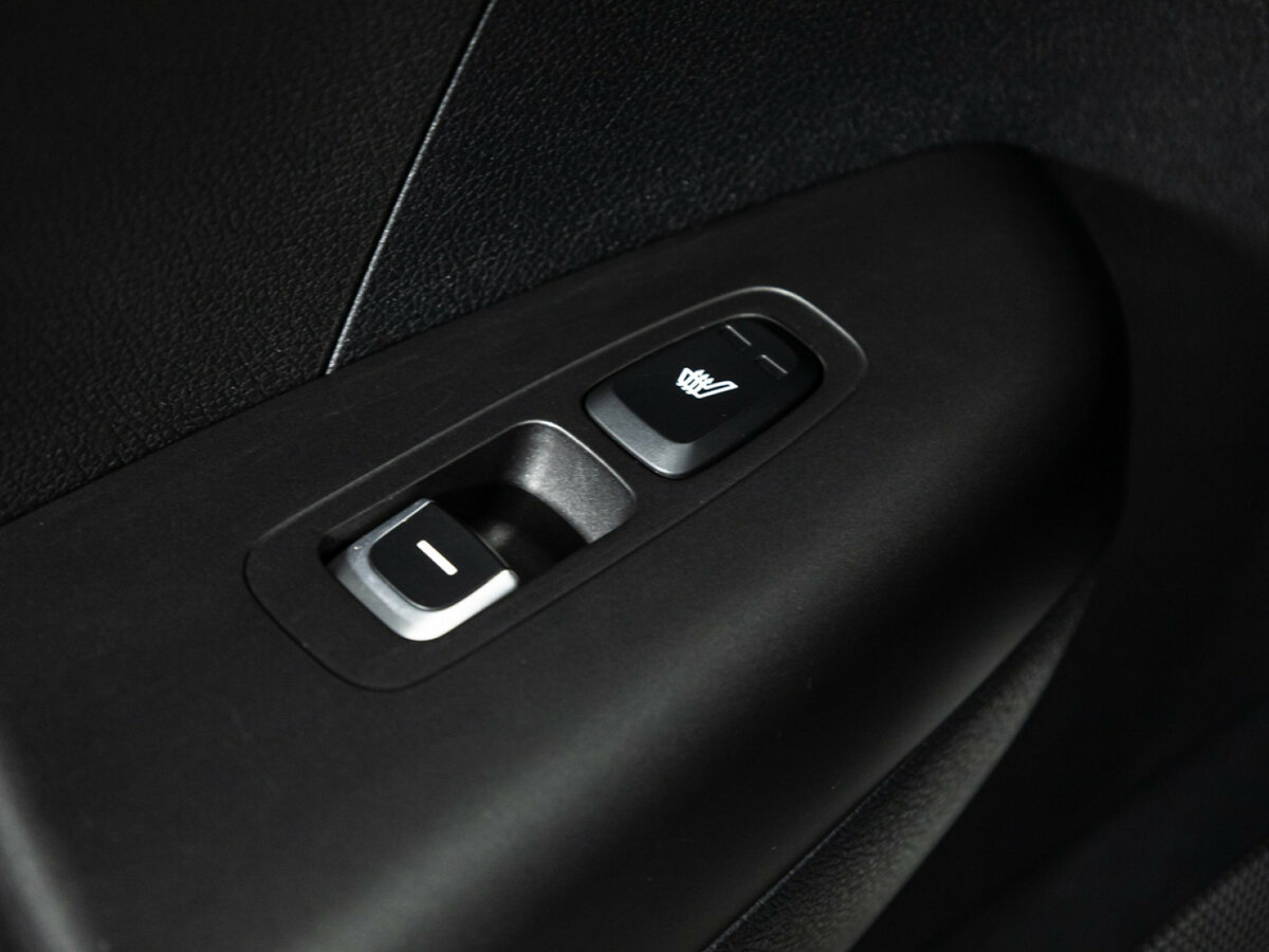 Kia Sportage IV Рестайлинг, 2022 Фото №22