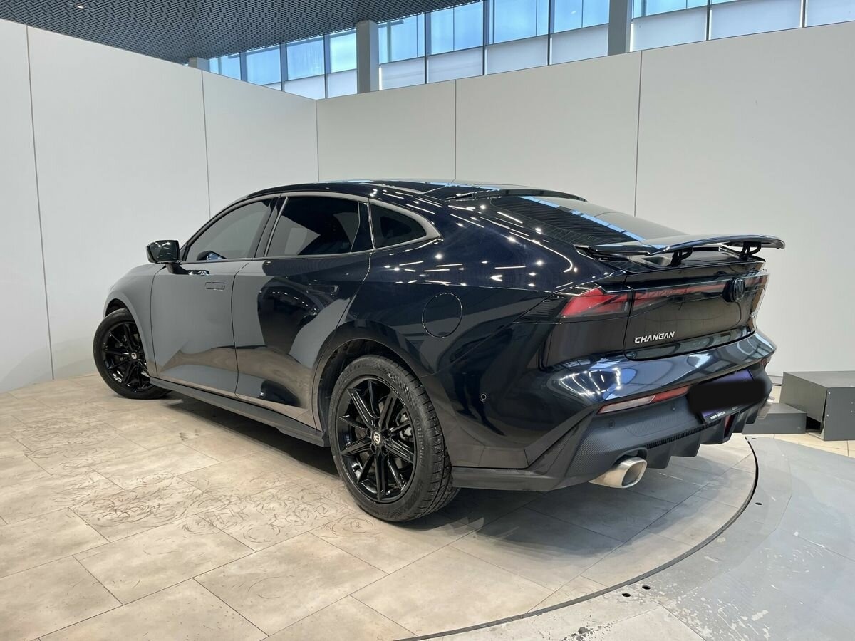 Changan UNI-V I, 2024 - 19 074 км. | Фото №5