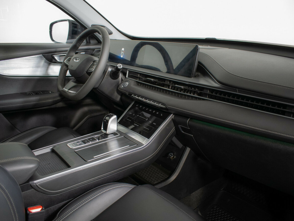 Chery Tiggo 7 Pro Max I, 2023 - 28 211 км. | Фото №7