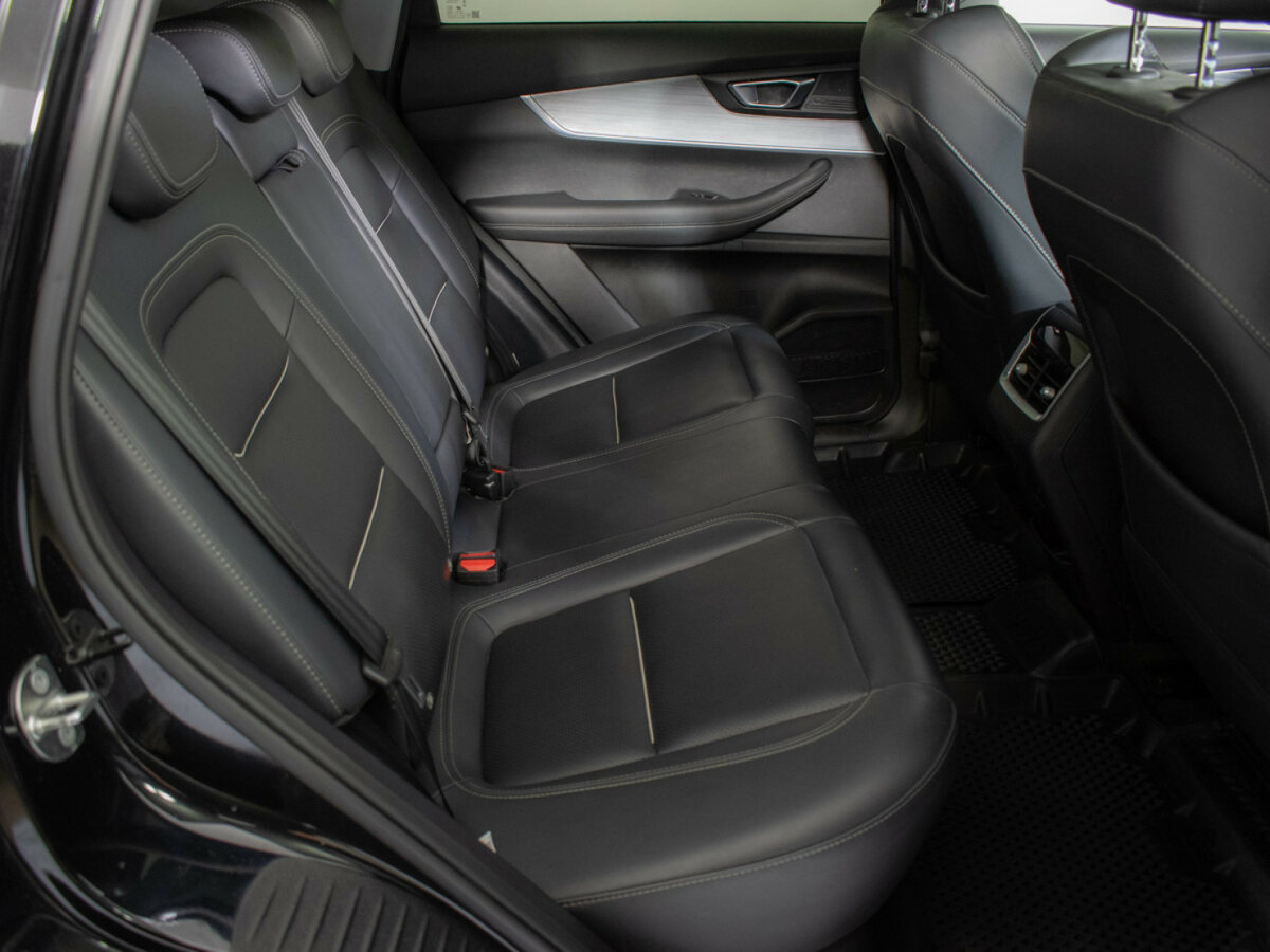 Chery Tiggo 7 Pro Max I, 2023 - 28 211 км. | Фото №8