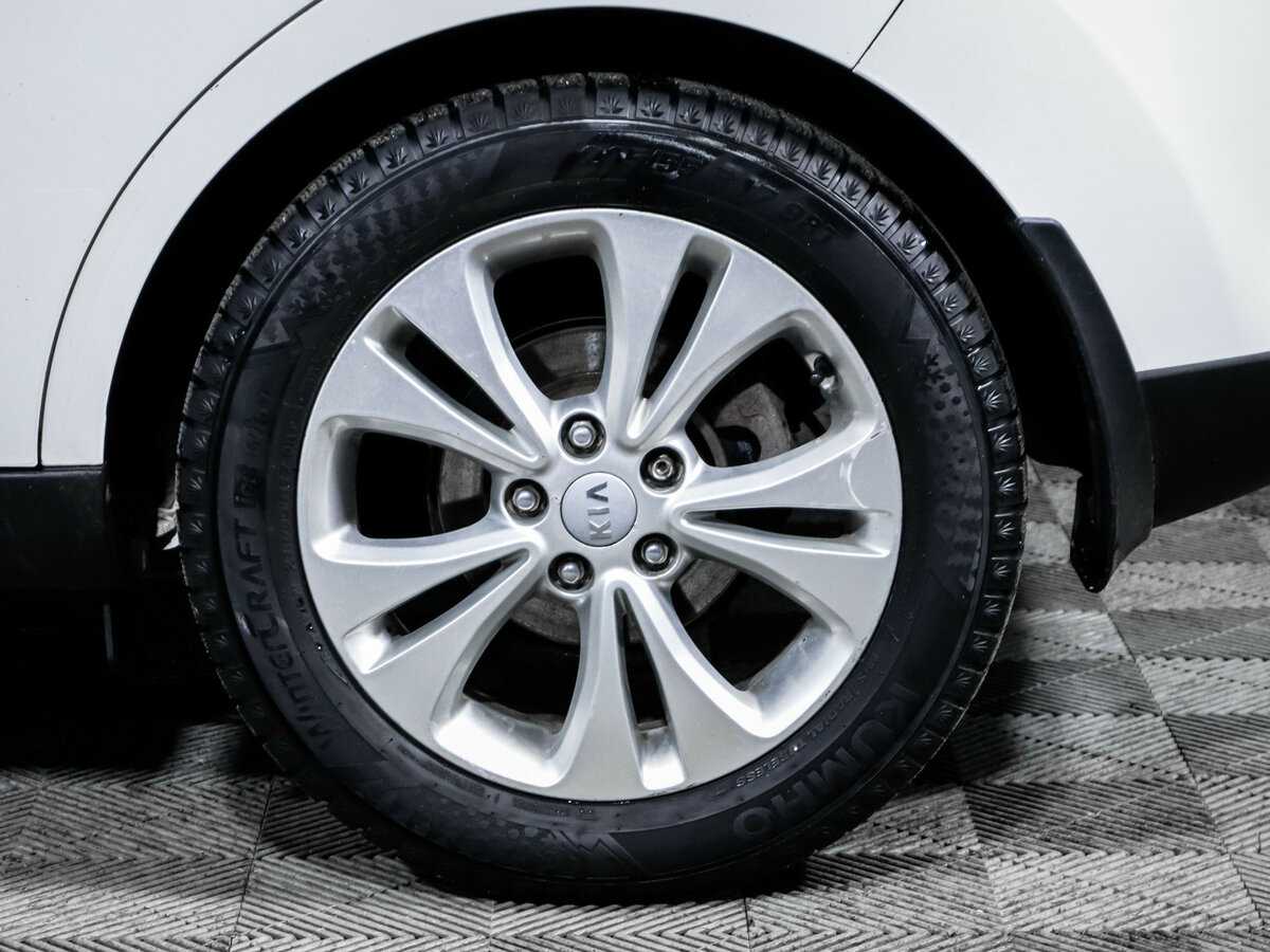 Kia Soul II, 2015 Фото №13