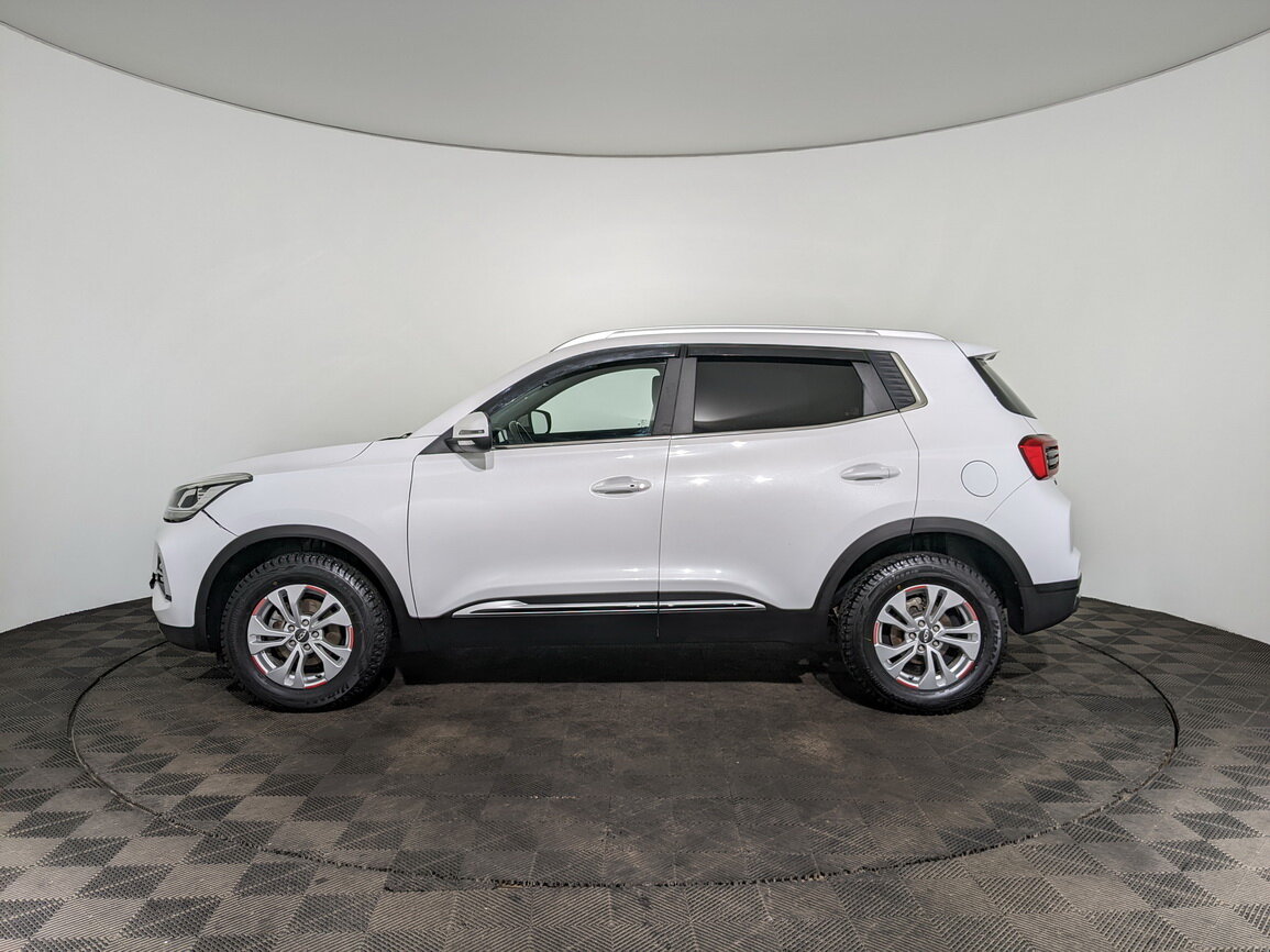Chery Tiggo 4 Pro I, 2023 - 62 300 км. | Фото №8