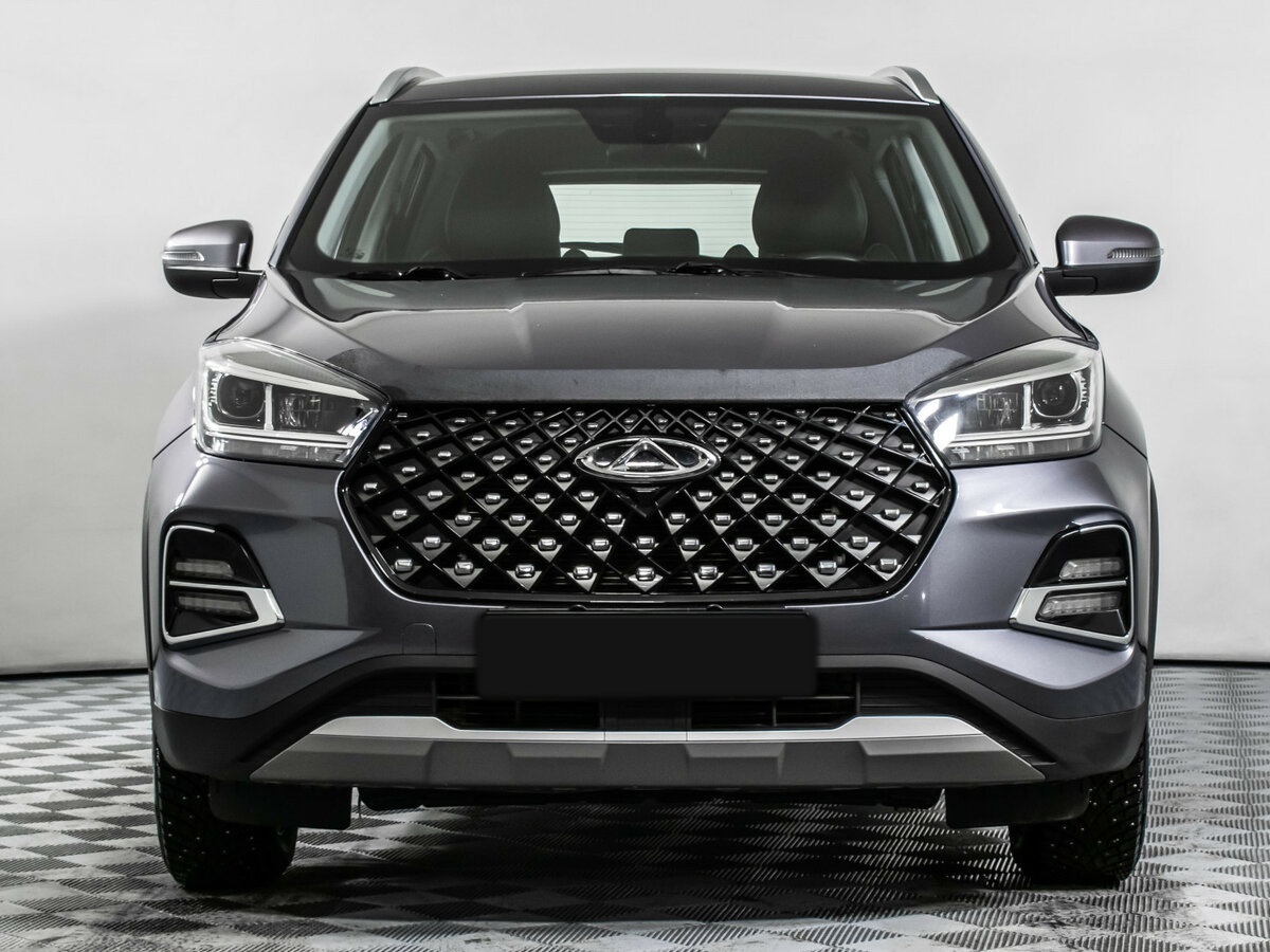 Chery Tiggo 4 Pro I Рестайлинг, 2024 - 27 056 км. | Фото №2