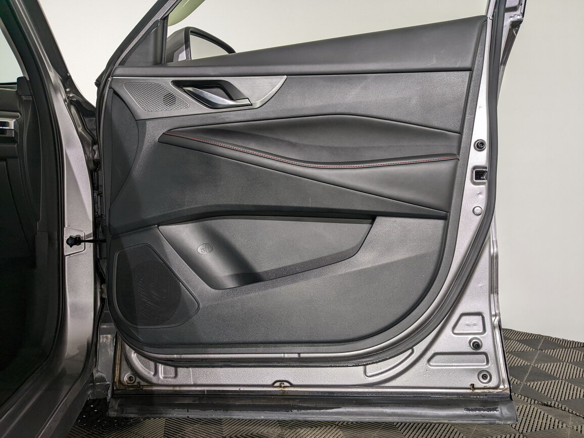 Changan CS35 Plus I Рестайлинг, 2023 Фото №24