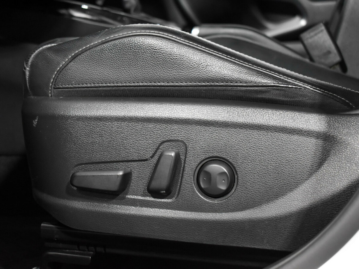 Kia Soul III, 2019 Фото №10