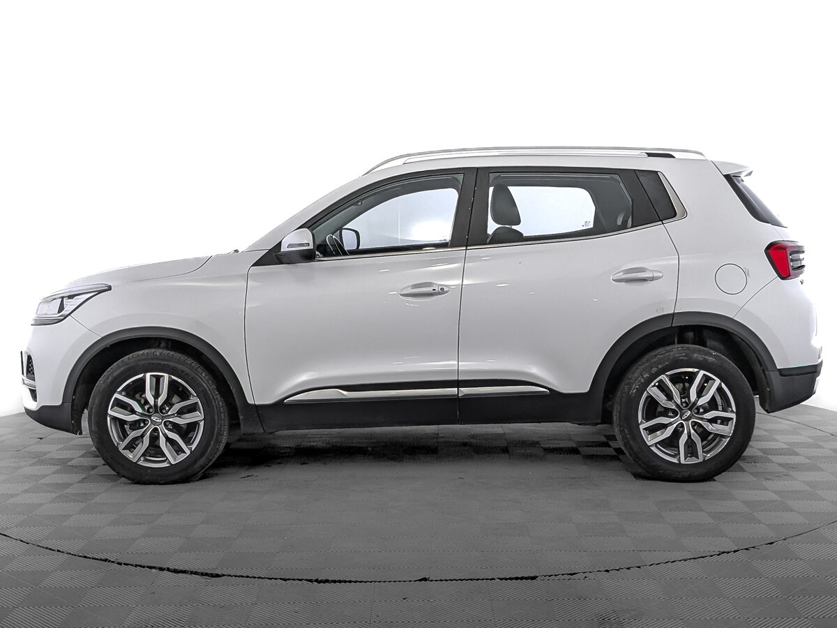 Chery Tiggo 4 I Рестайлинг, 2022 - 120 000 км. | Фото №8