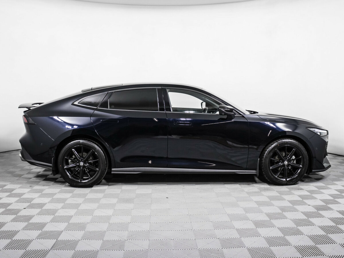 Changan UNI-V I, 2023 - 6 631 км. | Фото №4