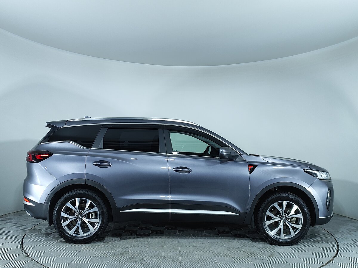Chery Tiggo 7 Pro Max I, 2023 - 19 708 км. | Фото №4