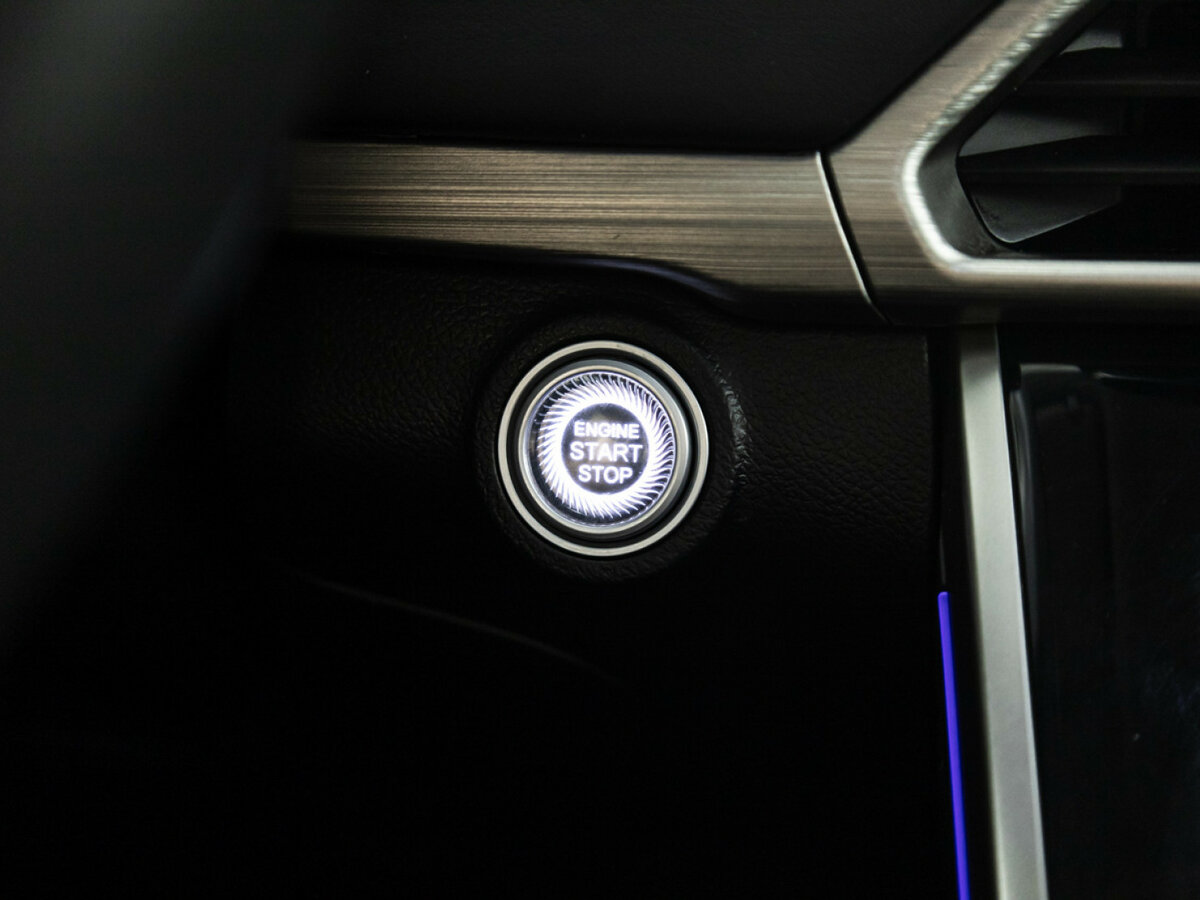 Exeed TXL I Рестайлинг, 2024 Фото №21