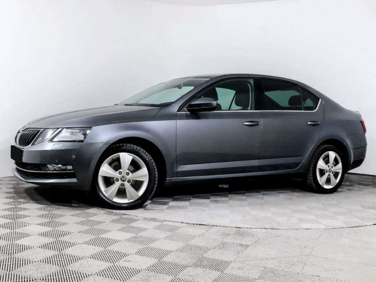 Skoda Octavia, 2017 - 153 000 км. | Фото №1