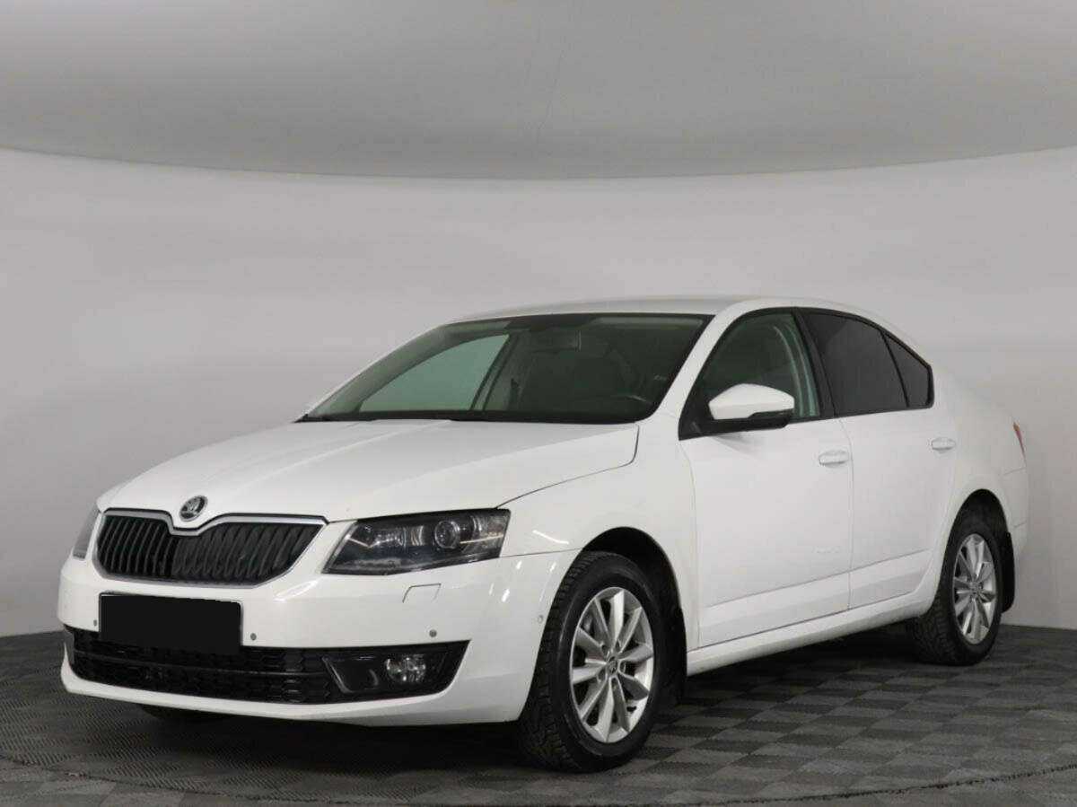 Skoda Octavia, 2014 - 120 000 км. | Фото №1