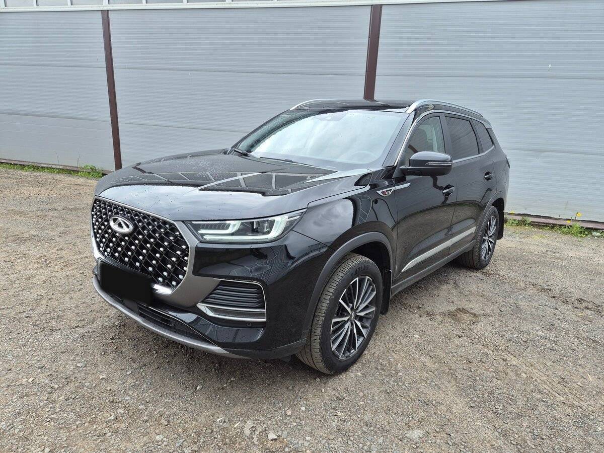 Chery Tiggo 8 Pro Max, 2023 - 88 000 км. | Фото №1