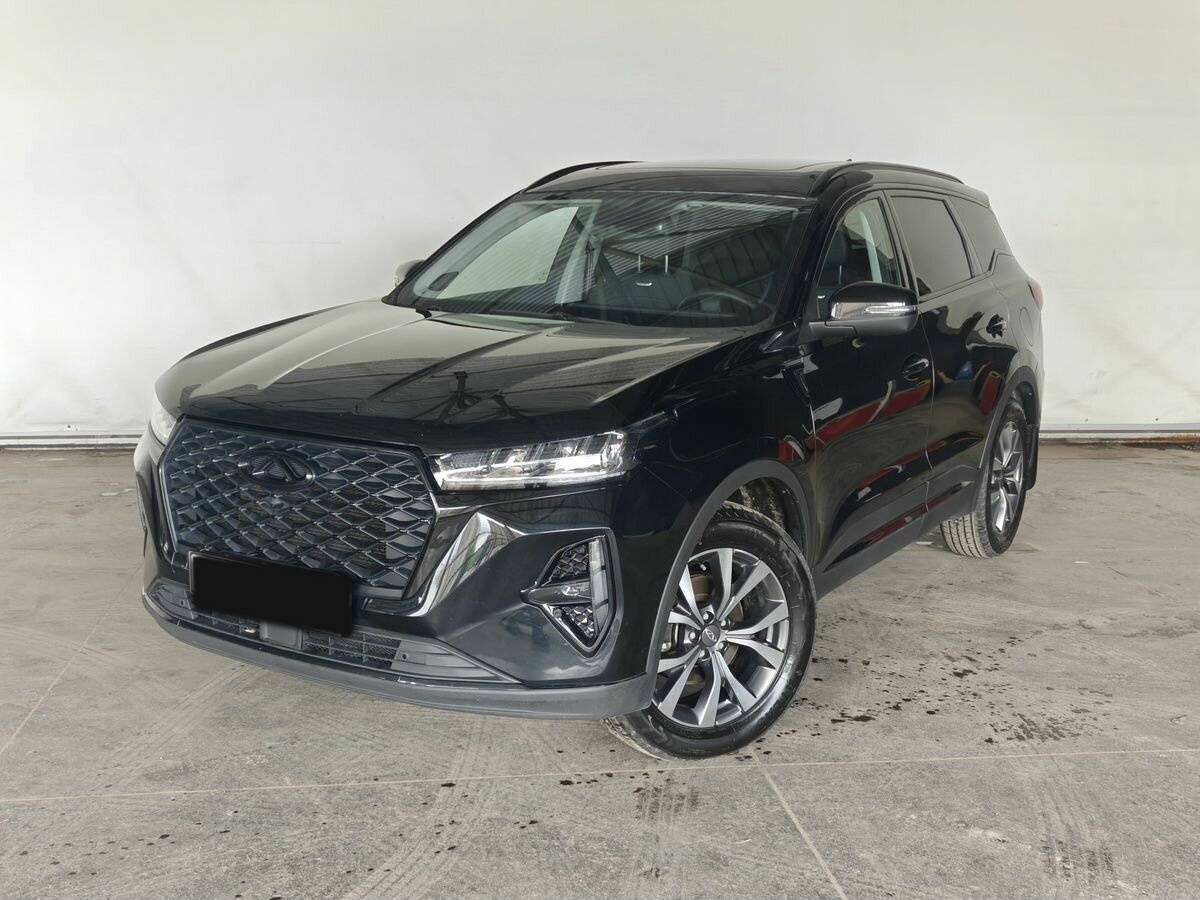 Chery Tiggo 7 Pro Max, 2023 - 31 888 км. | Фото №1