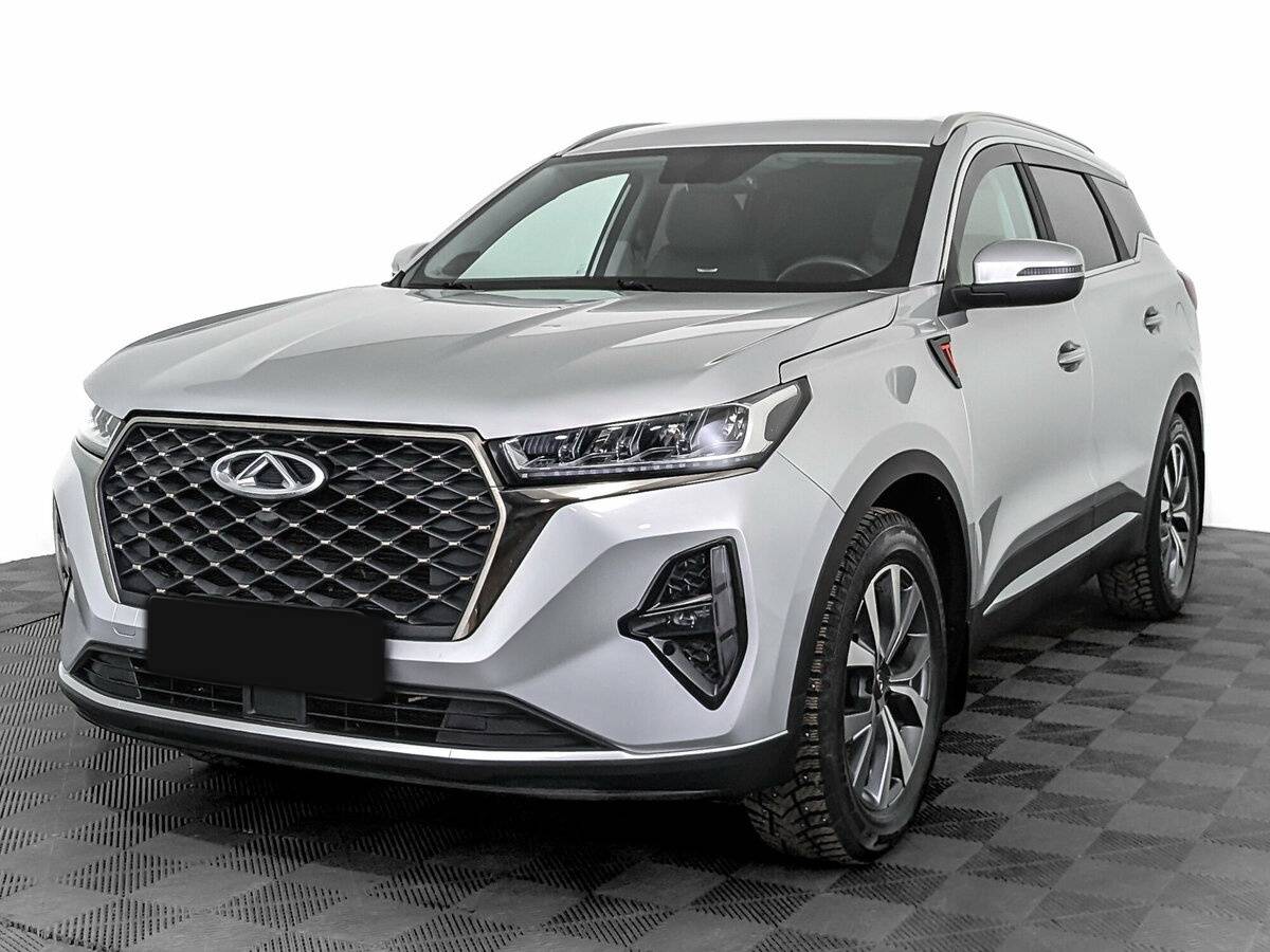 Chery Tiggo 7 Pro Max I, 2023 - 57 310 км. | Фото №1