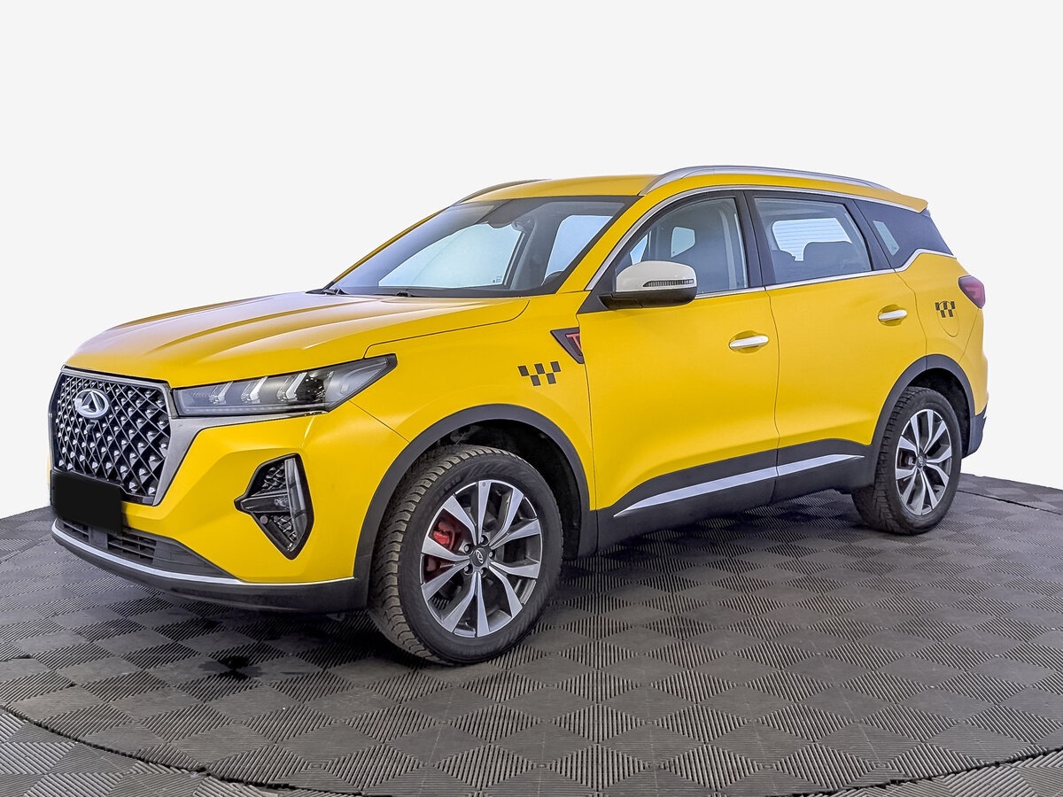 Chery Tiggo 7 Pro Max I, 2024 - 81 038 км. | Фото №1