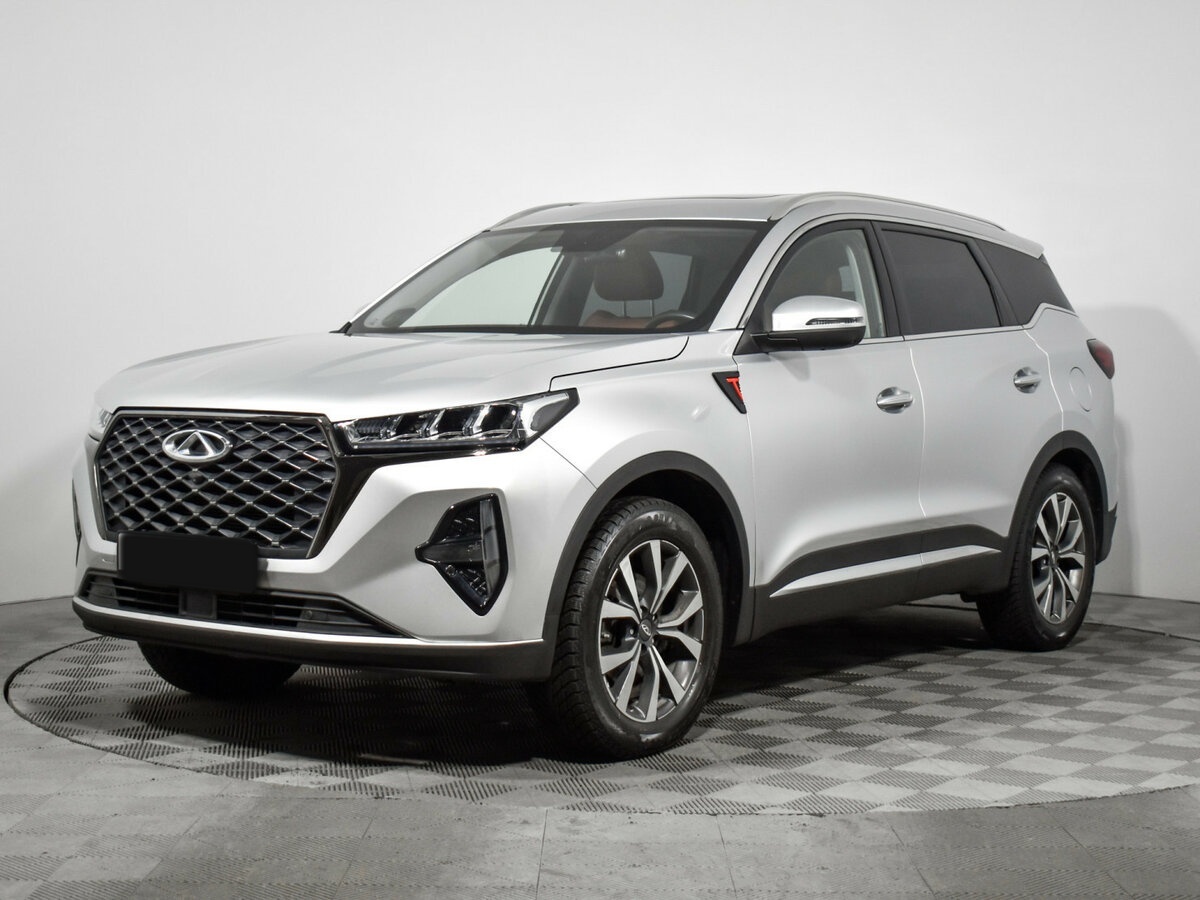 Chery Tiggo 7 Pro Max I, 2023 - 53 401 км. | Фото №1