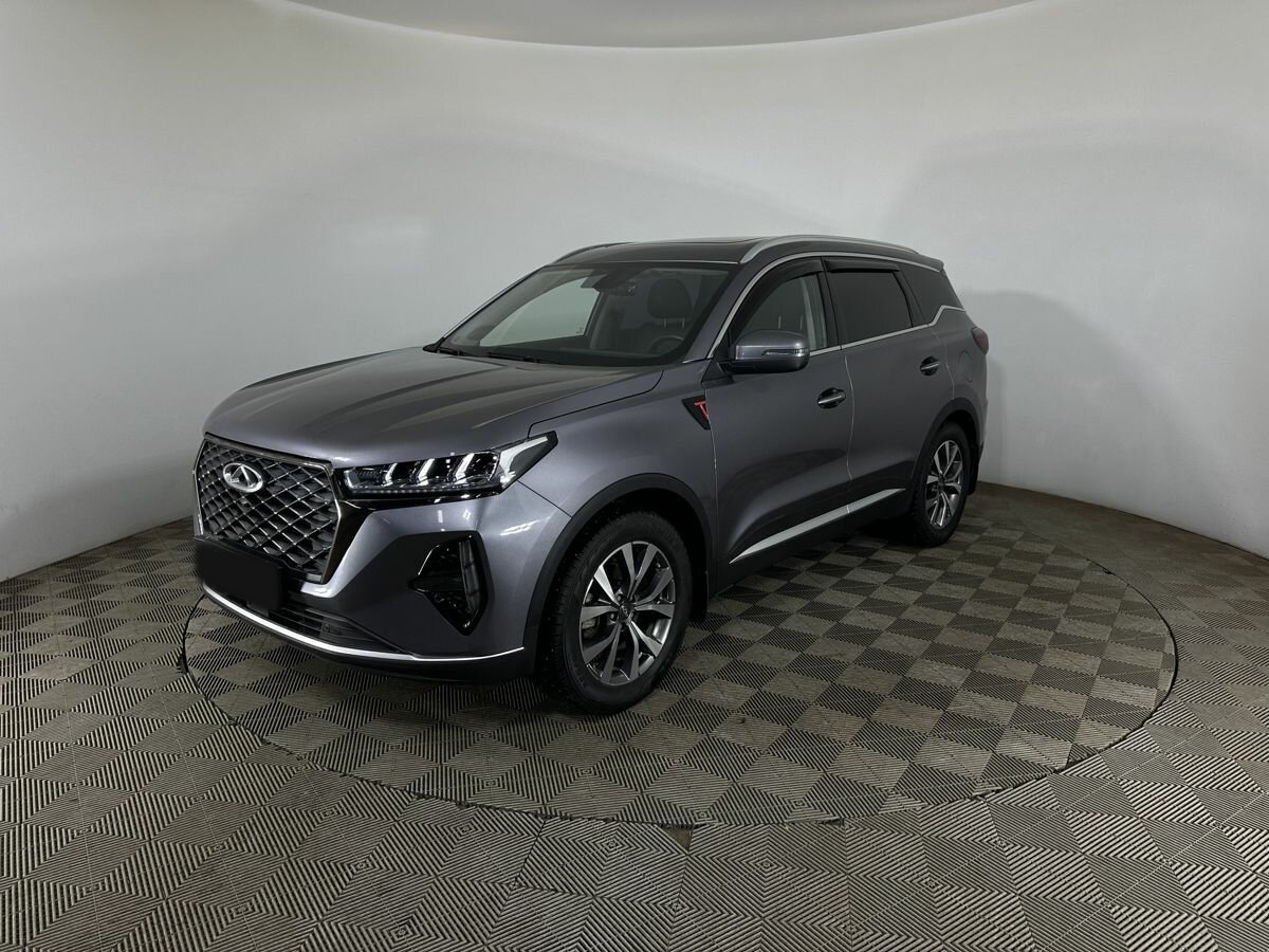 Chery Tiggo 7 Pro Max I, 2023 - 92 346 км. | Фото №1